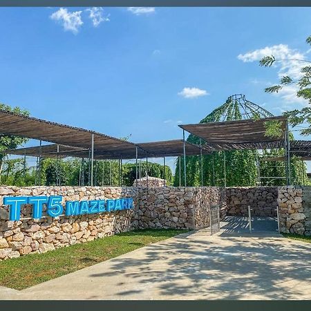 Homestay Rezeki Batu Gajah Εξωτερικό φωτογραφία