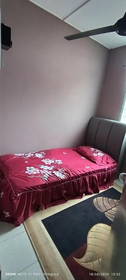 Homestay Rezeki Batu Gajah Εξωτερικό φωτογραφία