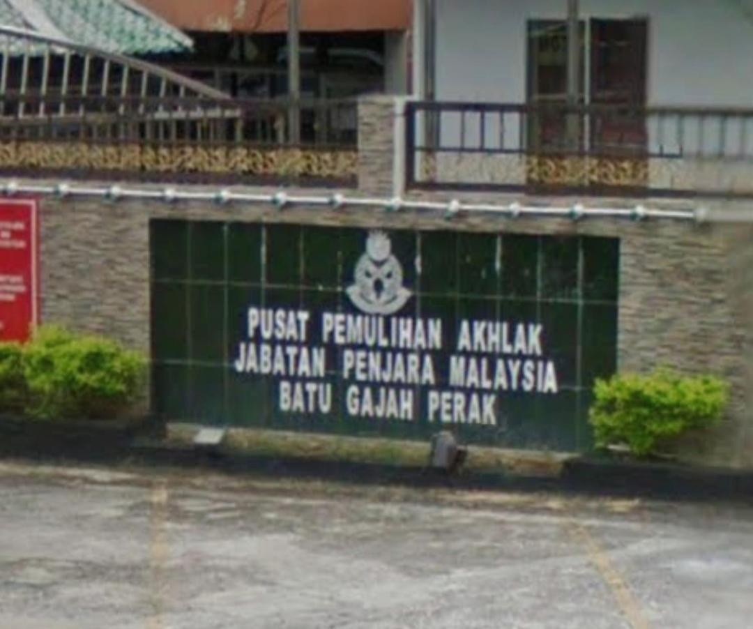 Homestay Rezeki Batu Gajah Εξωτερικό φωτογραφία